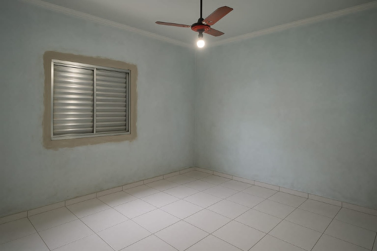 Apartamento à venda no Ilha Porchat: 