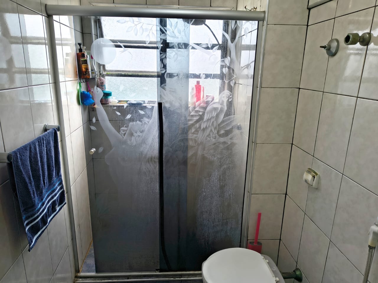 Apartamento à venda no Ilha Porchat: 