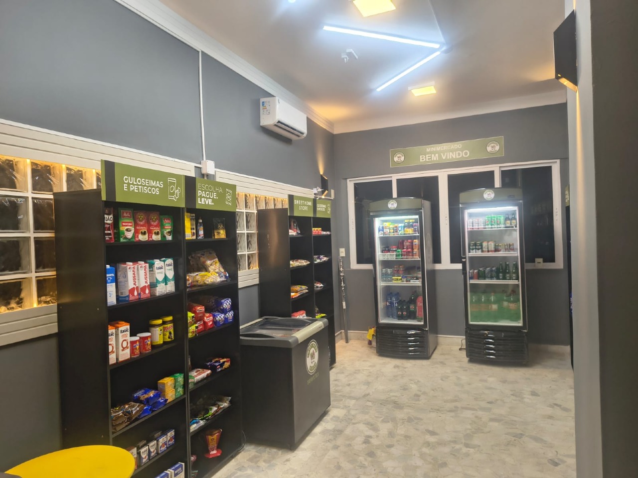 Apartamento à venda no Ilha Porchat: 