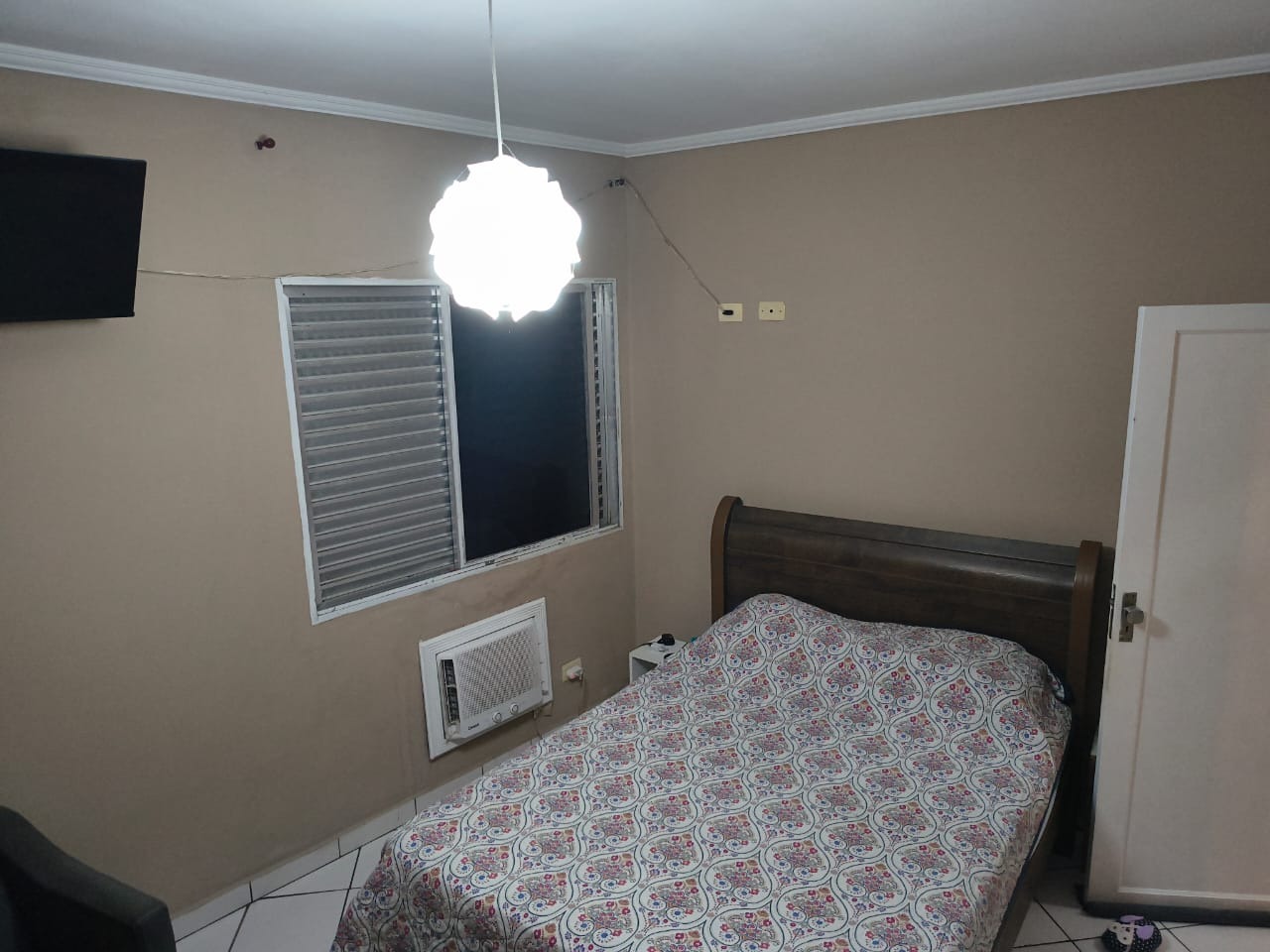 Apartamento à venda no Ilha Porchat: 