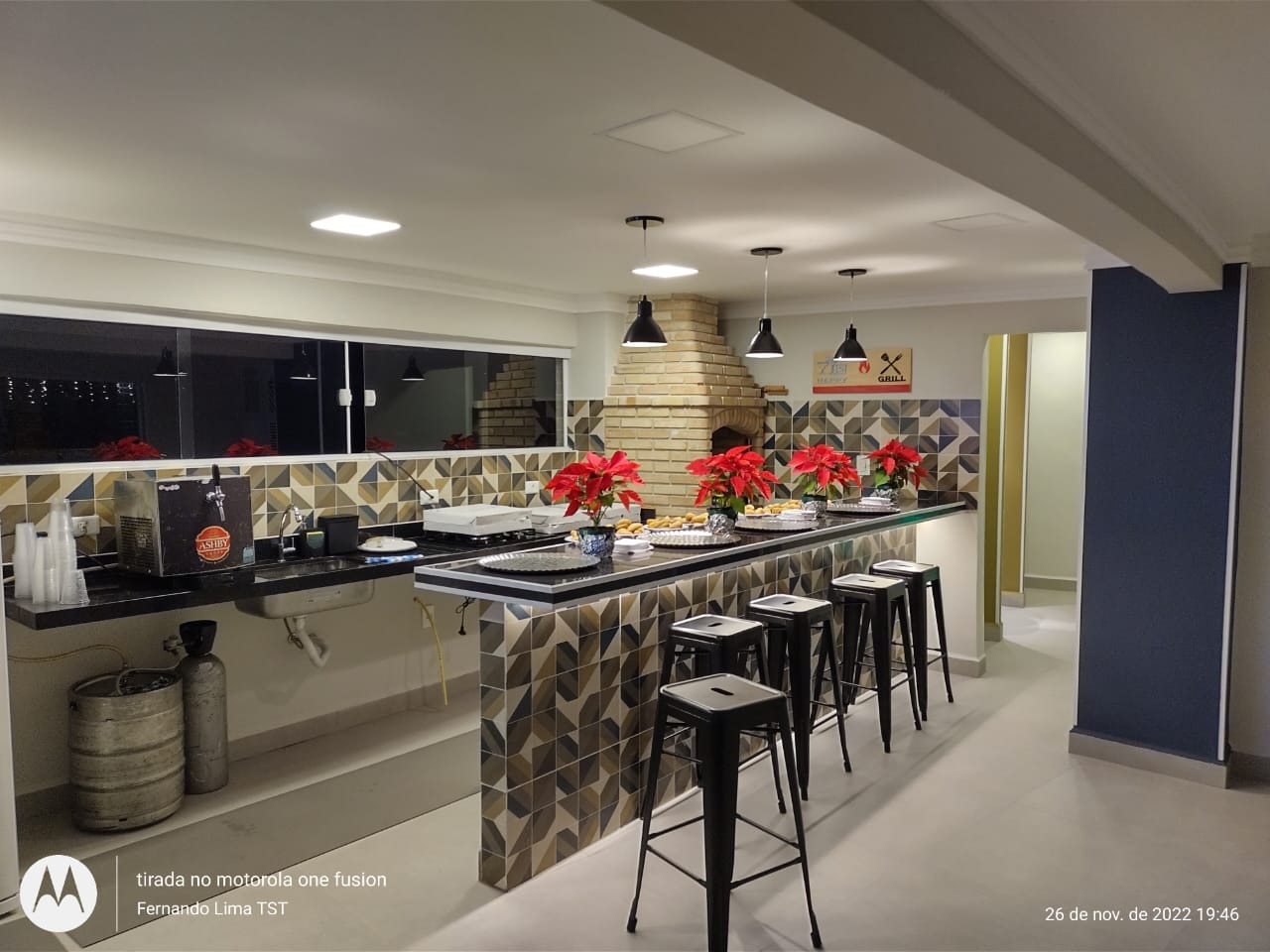 Apartamento à venda no Ilha Porchat: 