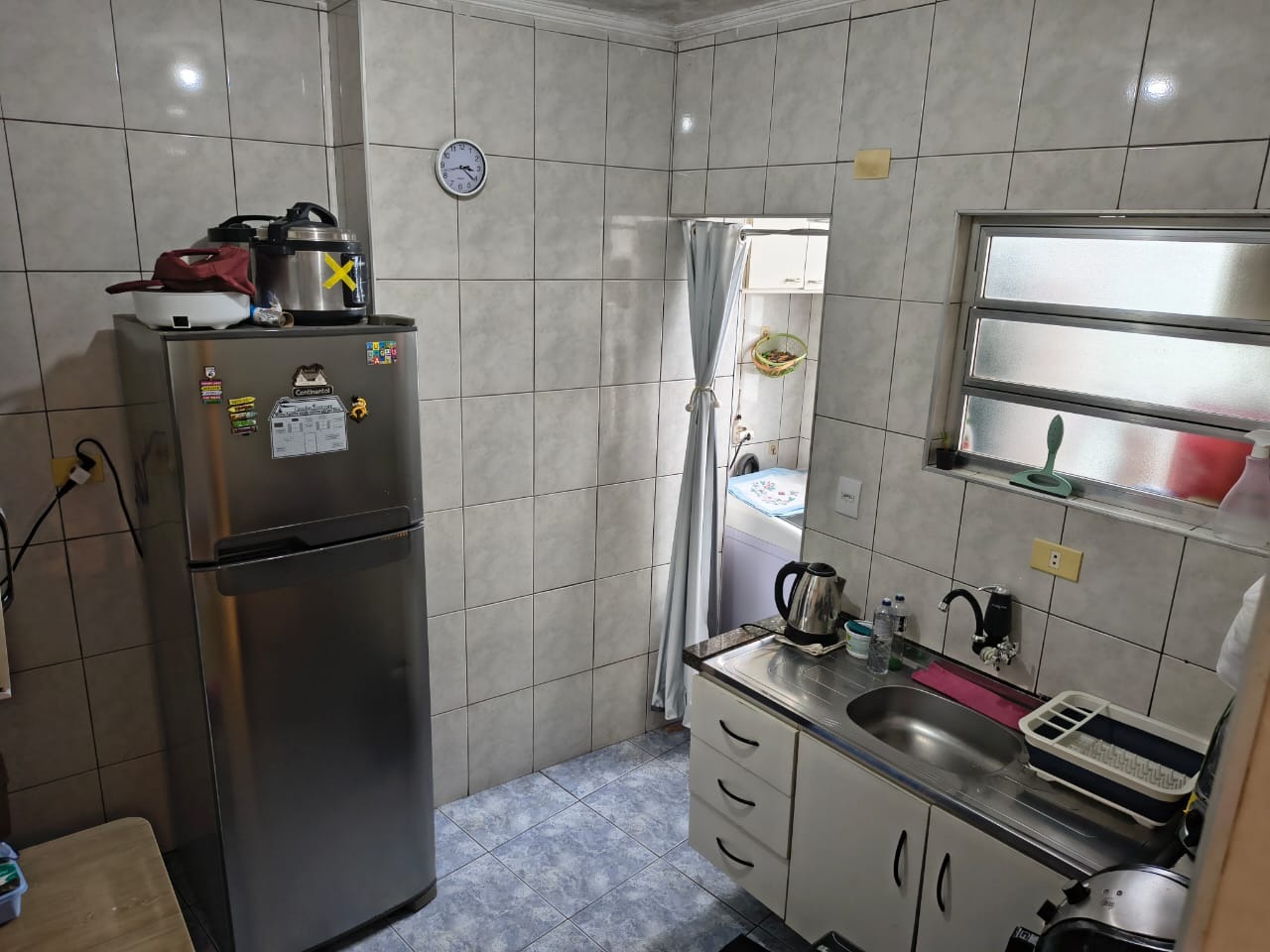Apartamento à venda no Ilha Porchat: 
