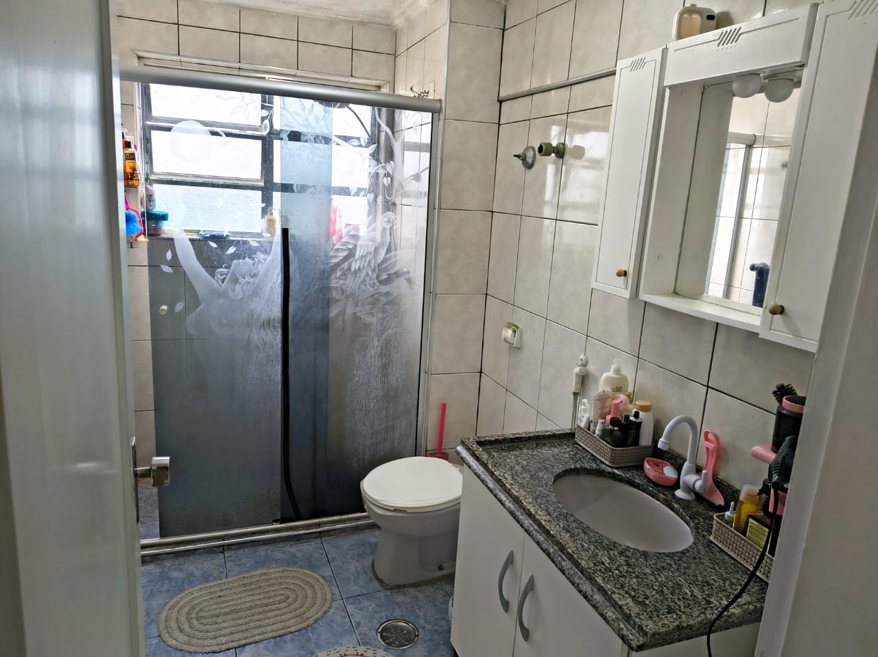 Apartamento à venda no Ilha Porchat: 