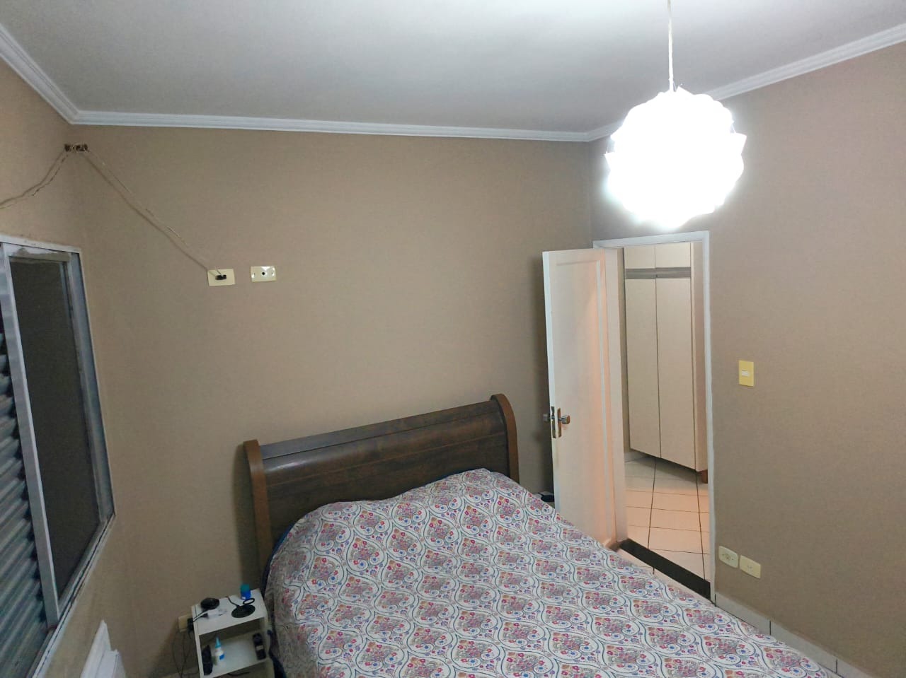 Apartamento à venda no Ilha Porchat: 