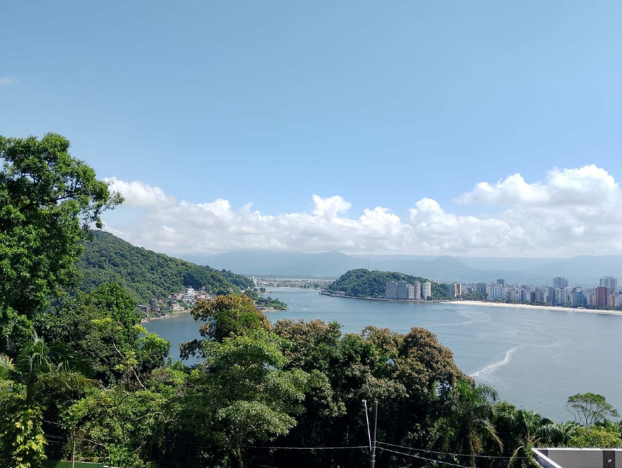 Apartamento à venda no Ilha Porchat: 