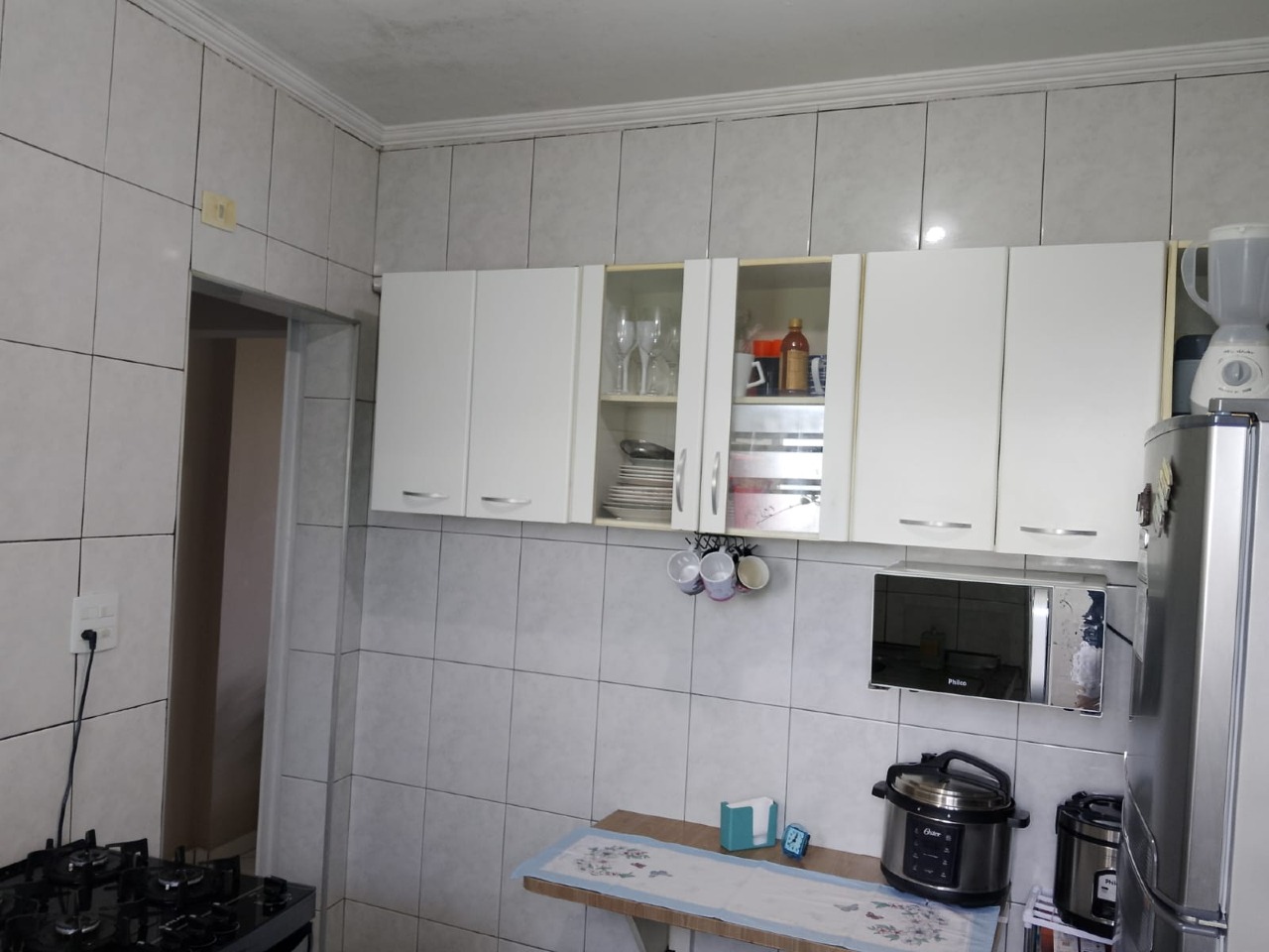 Apartamento à venda no Ilha Porchat: 