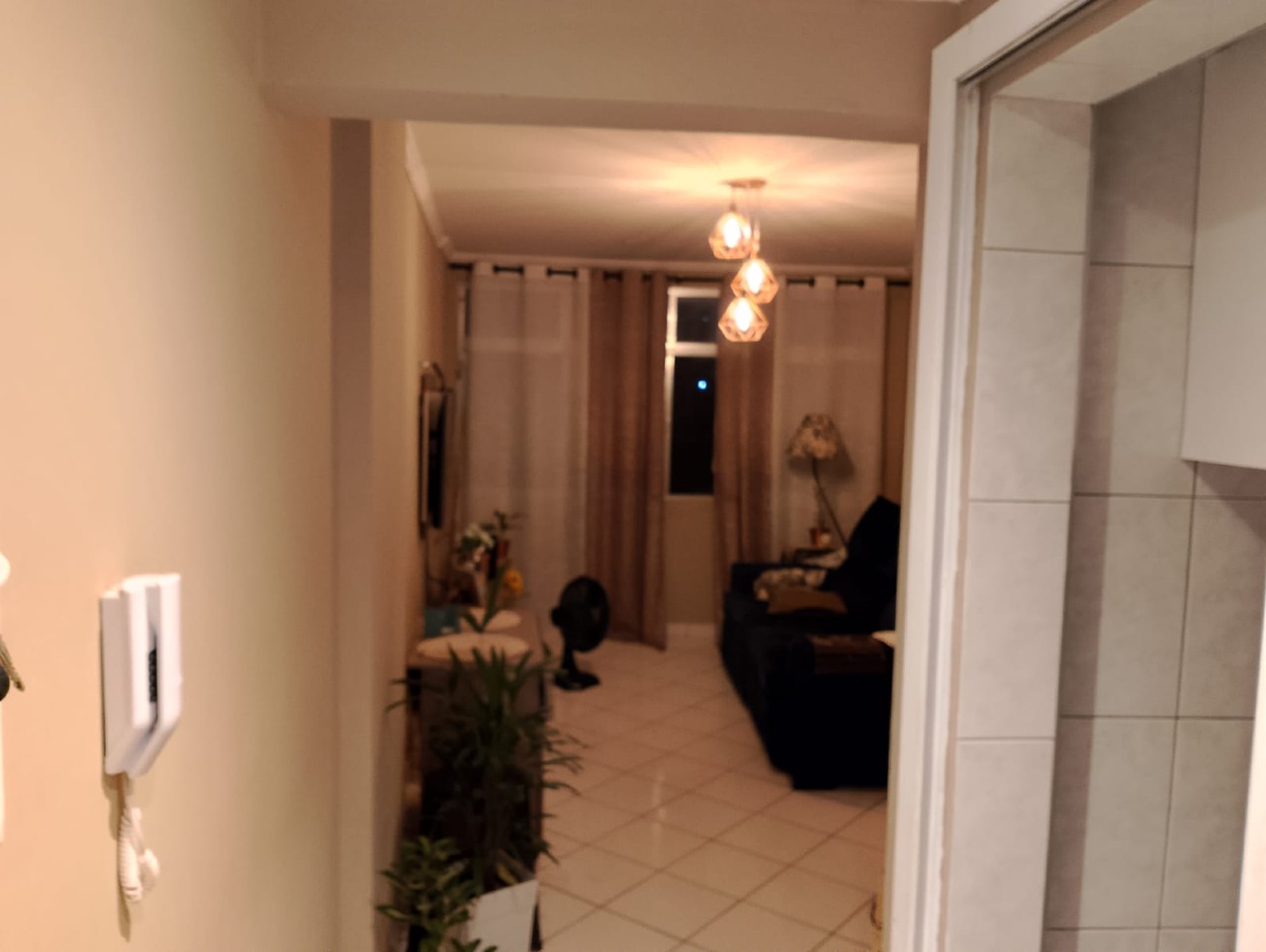 Apartamento à venda no Ilha Porchat: 