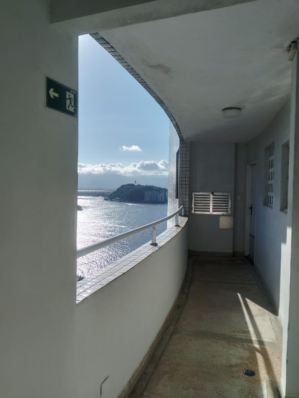 Apartamento à venda no Ilha Porchat: 