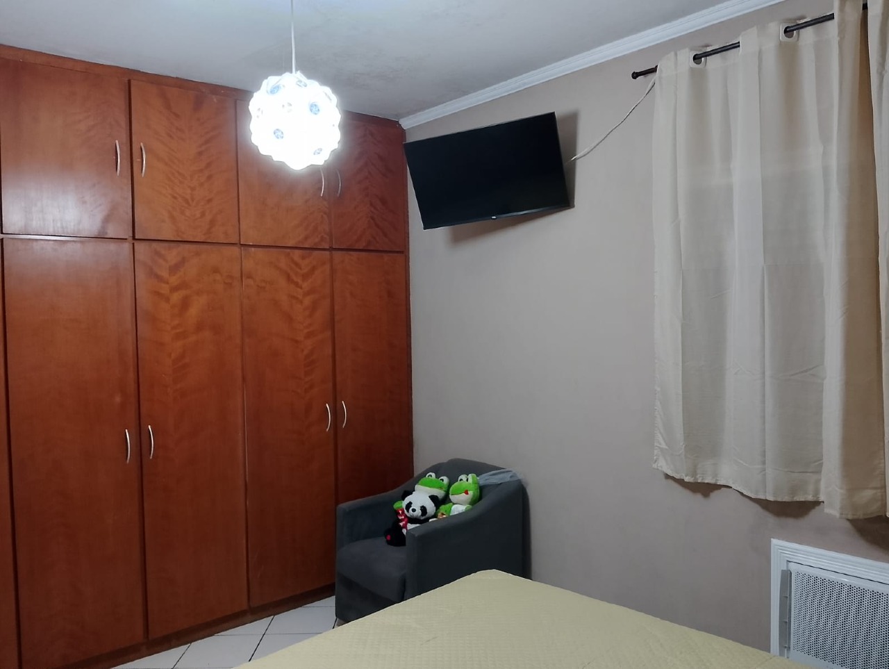 Apartamento à venda no Ilha Porchat: 