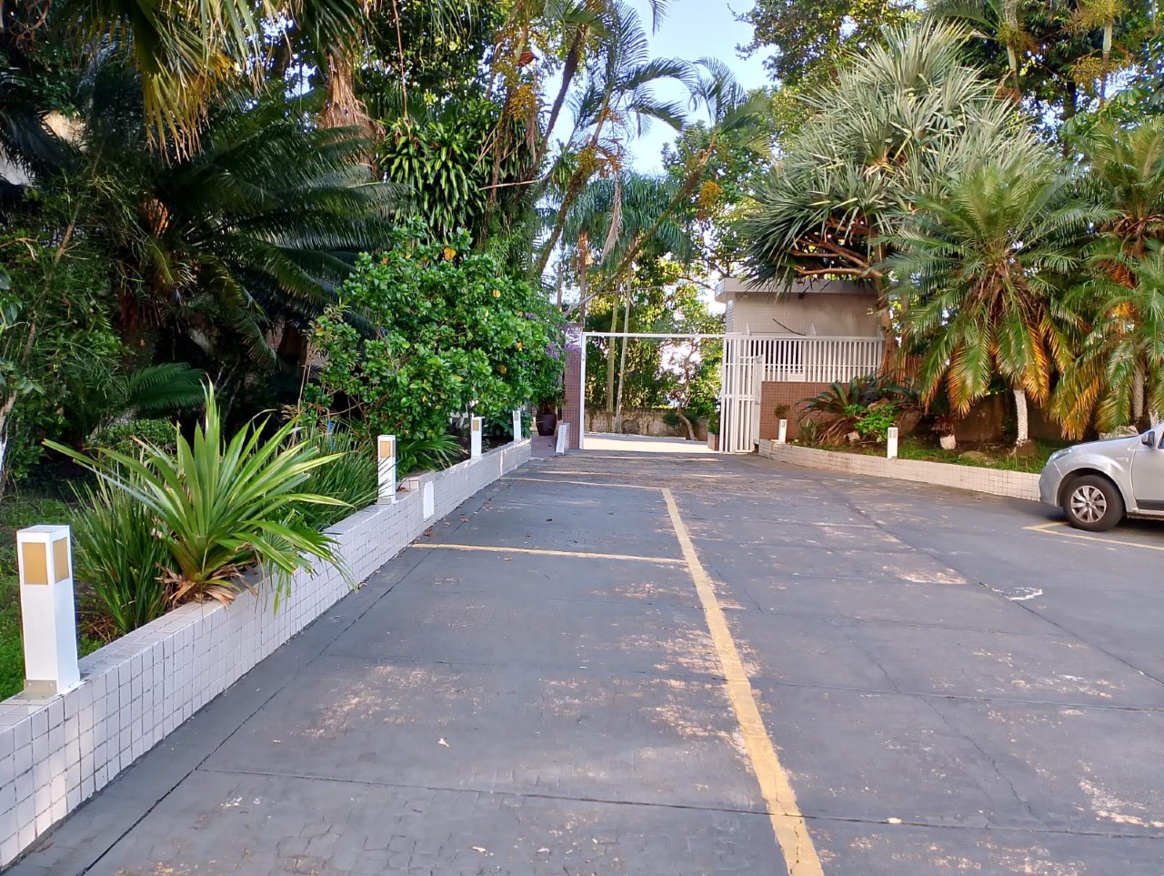 Apartamento à venda no Ilha Porchat: 