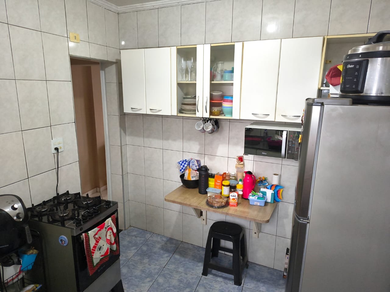 Apartamento à venda no Ilha Porchat: 
