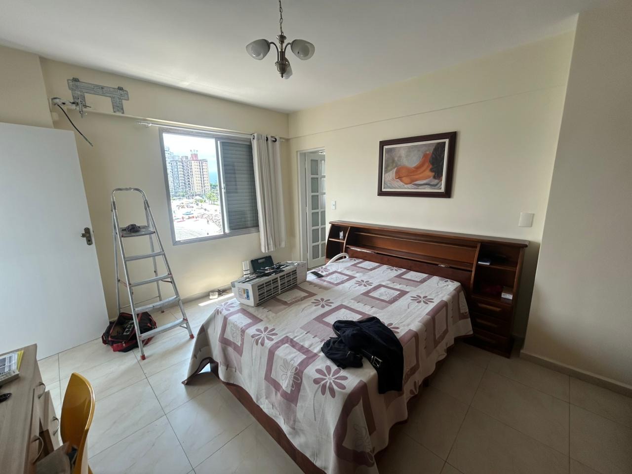 Apartamento à venda no Itararé: 