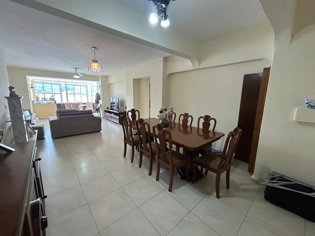 Apartamento à venda no Itararé: 