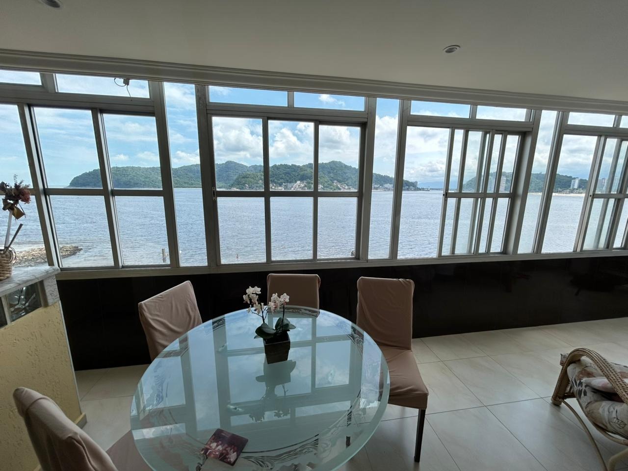 Apartamento à venda no Itararé: 