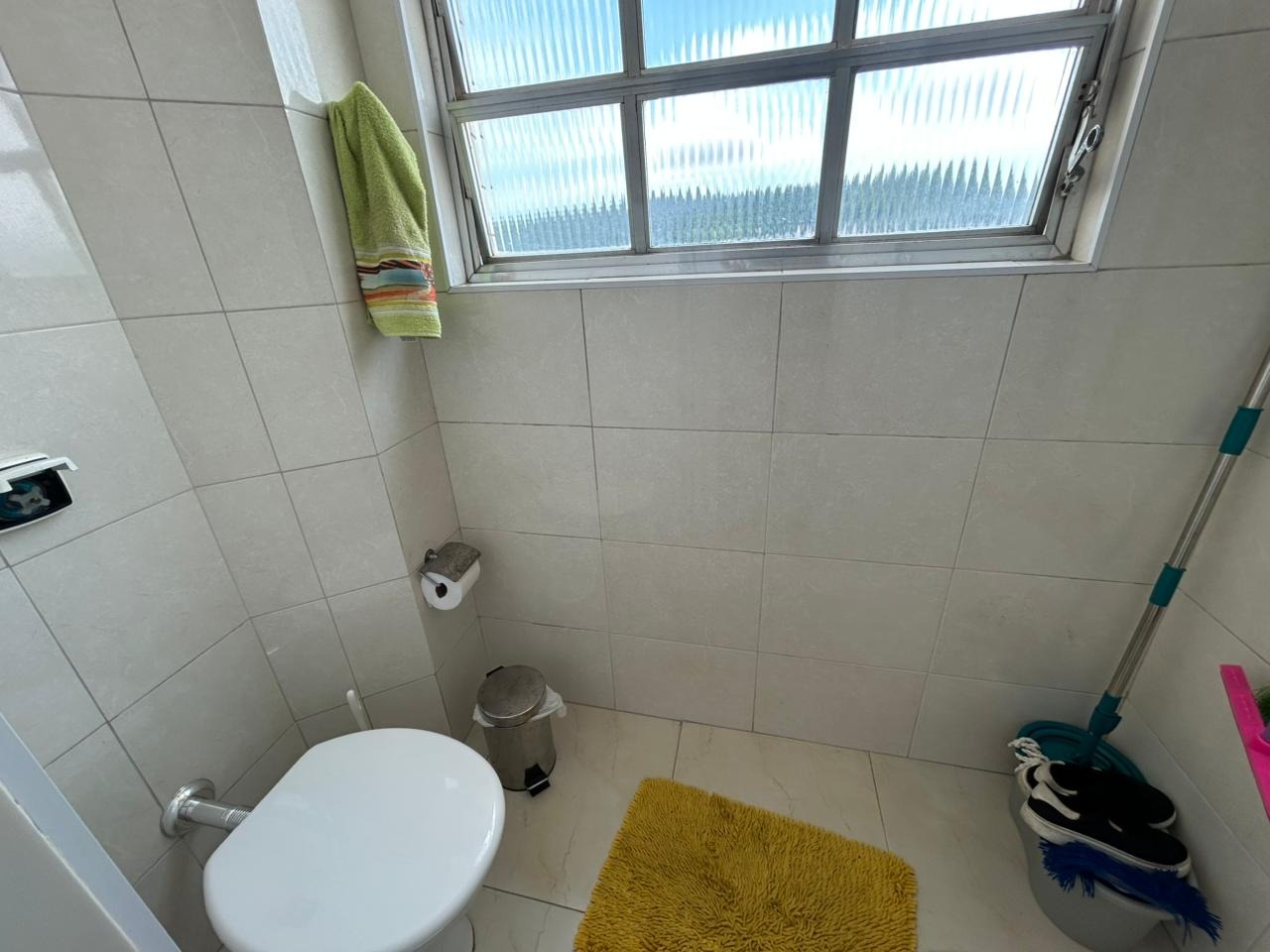 Apartamento à venda no Itararé: 