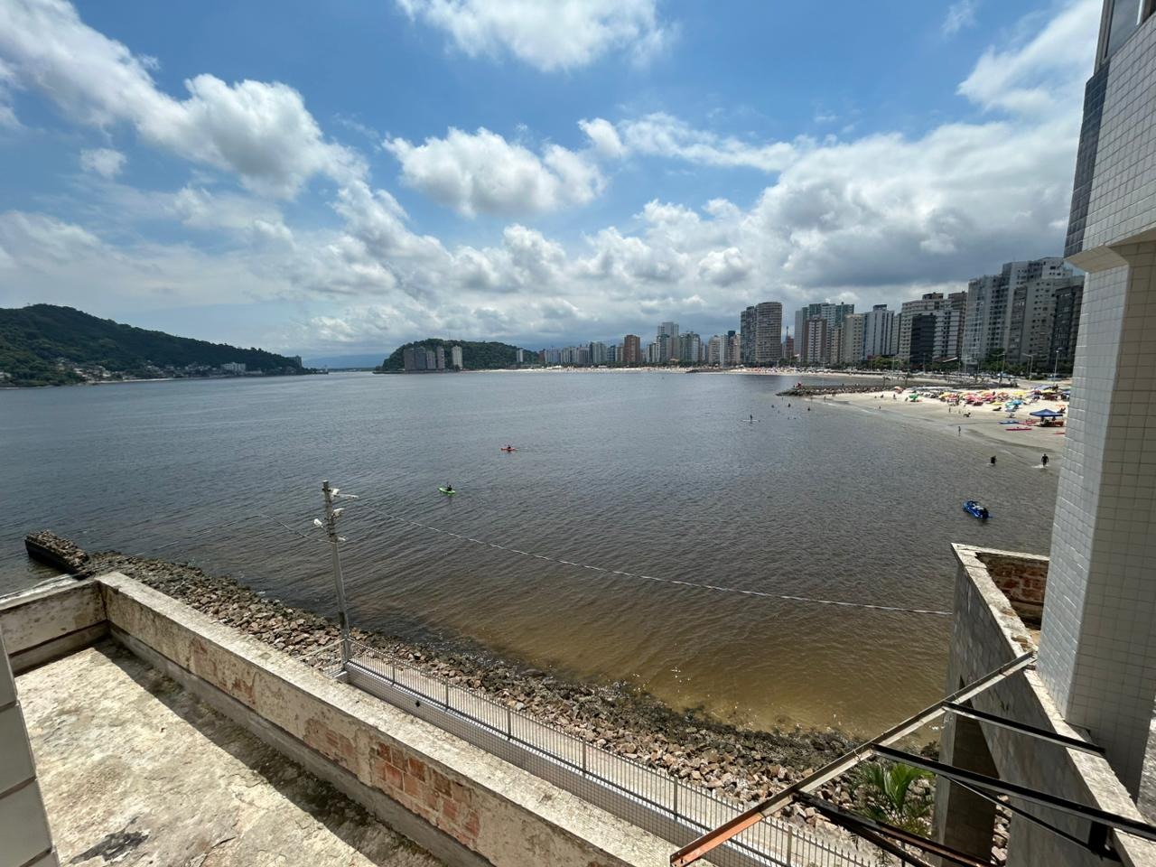 Apartamento à venda no Itararé: 