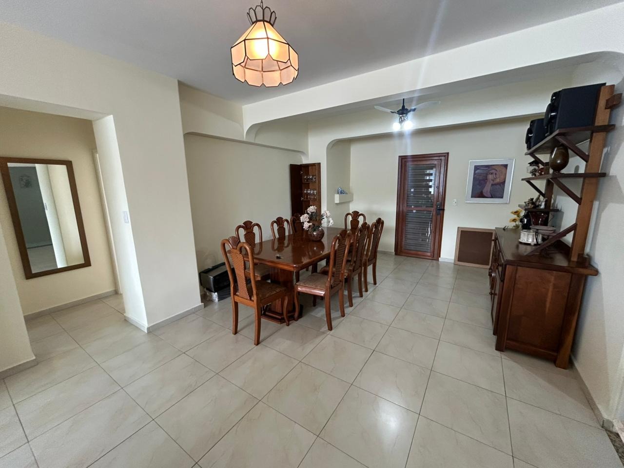 Apartamento à venda no Itararé: 