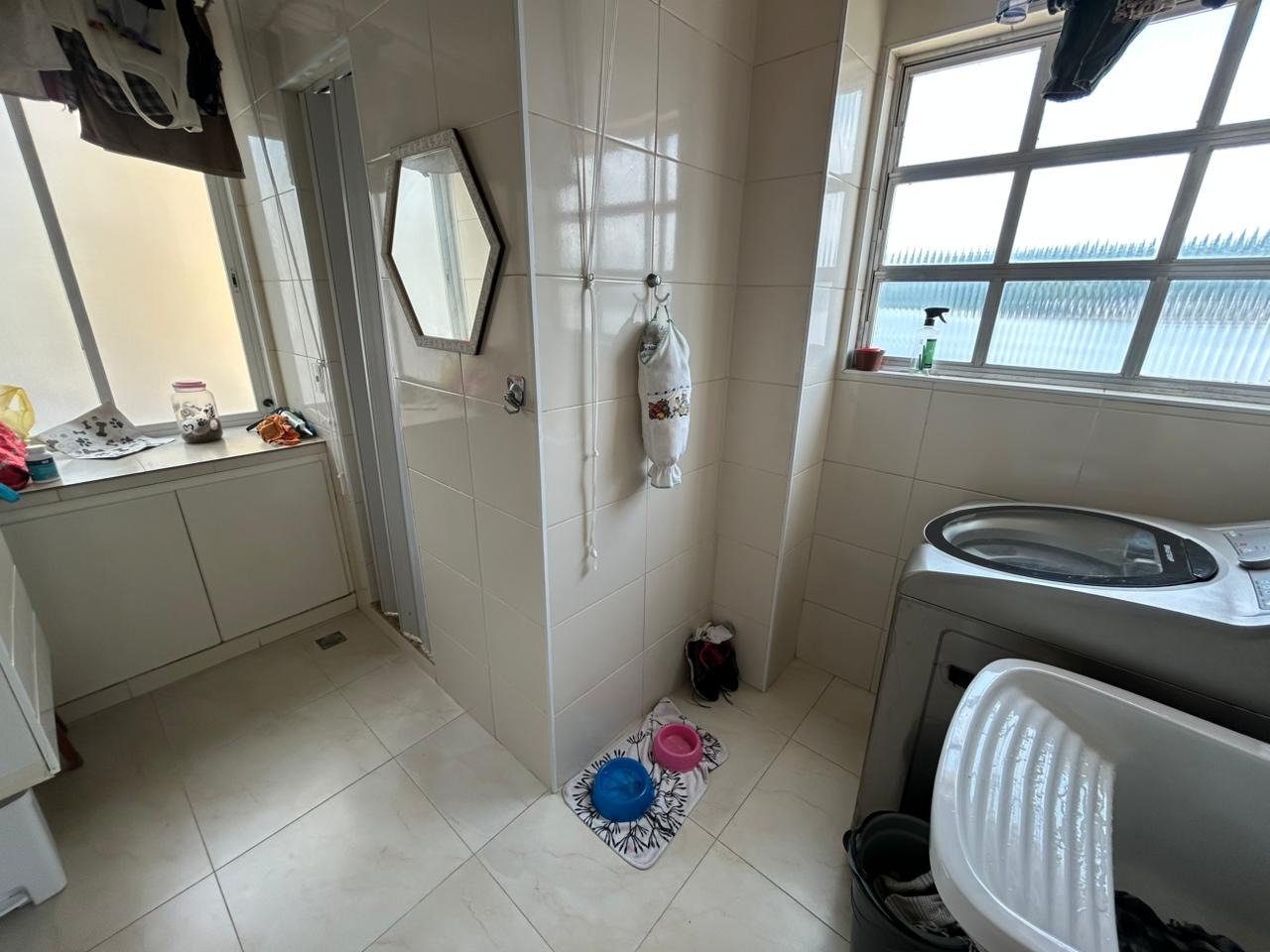 Apartamento à venda no Itararé: 