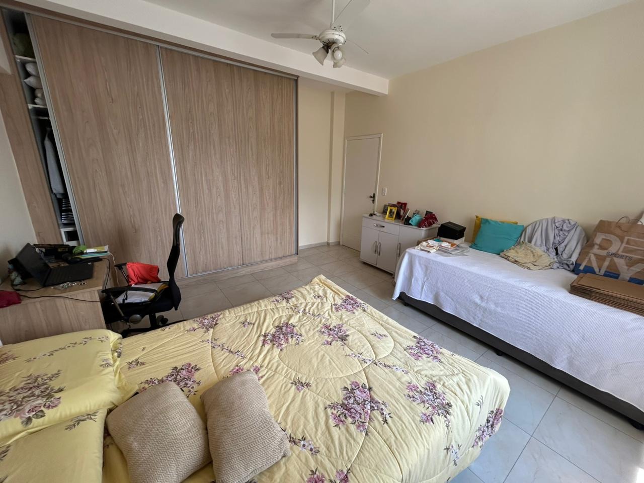 Apartamento à venda no Itararé: 