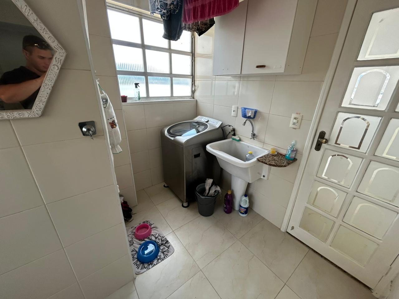 Apartamento à venda no Itararé: 