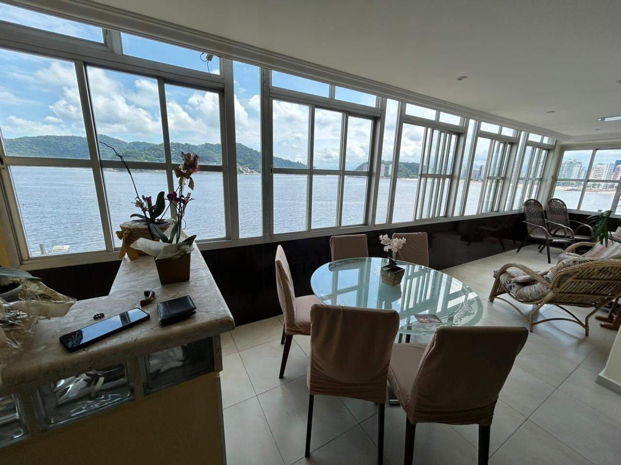 Apartamento à venda no Itararé: 