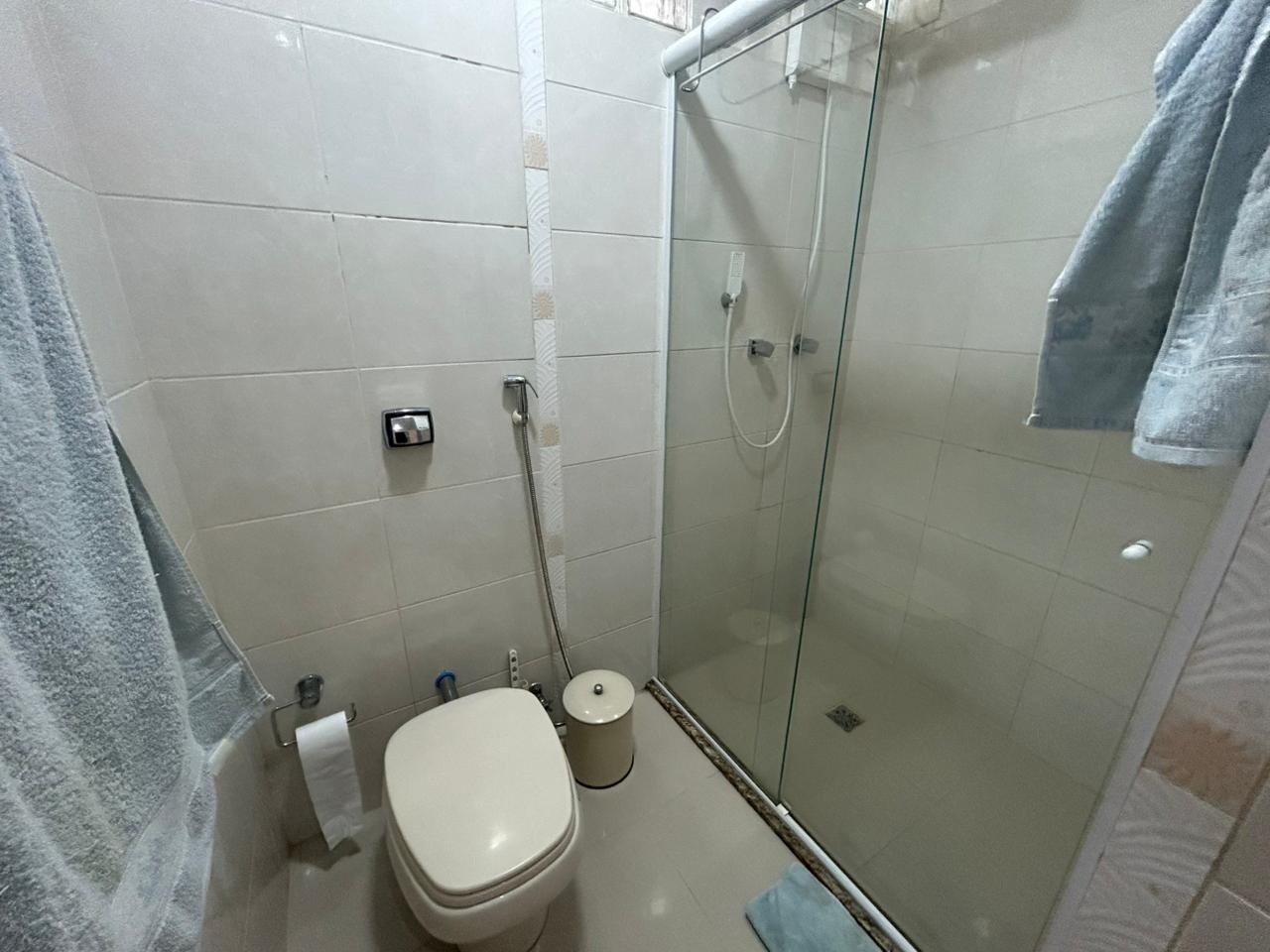 Apartamento à venda no Itararé: 