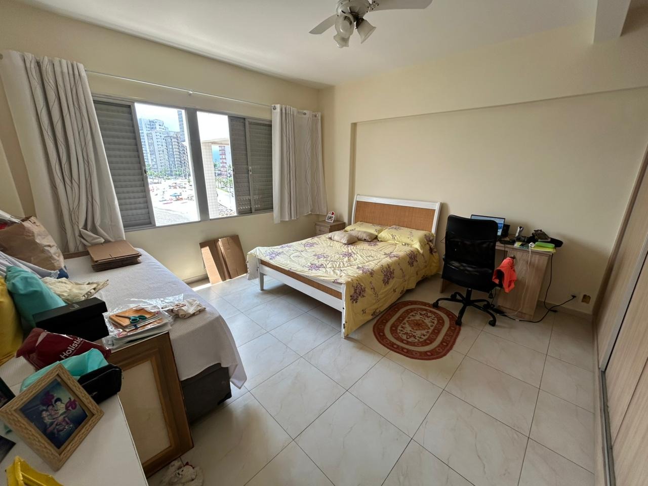 Apartamento à venda no Itararé: 