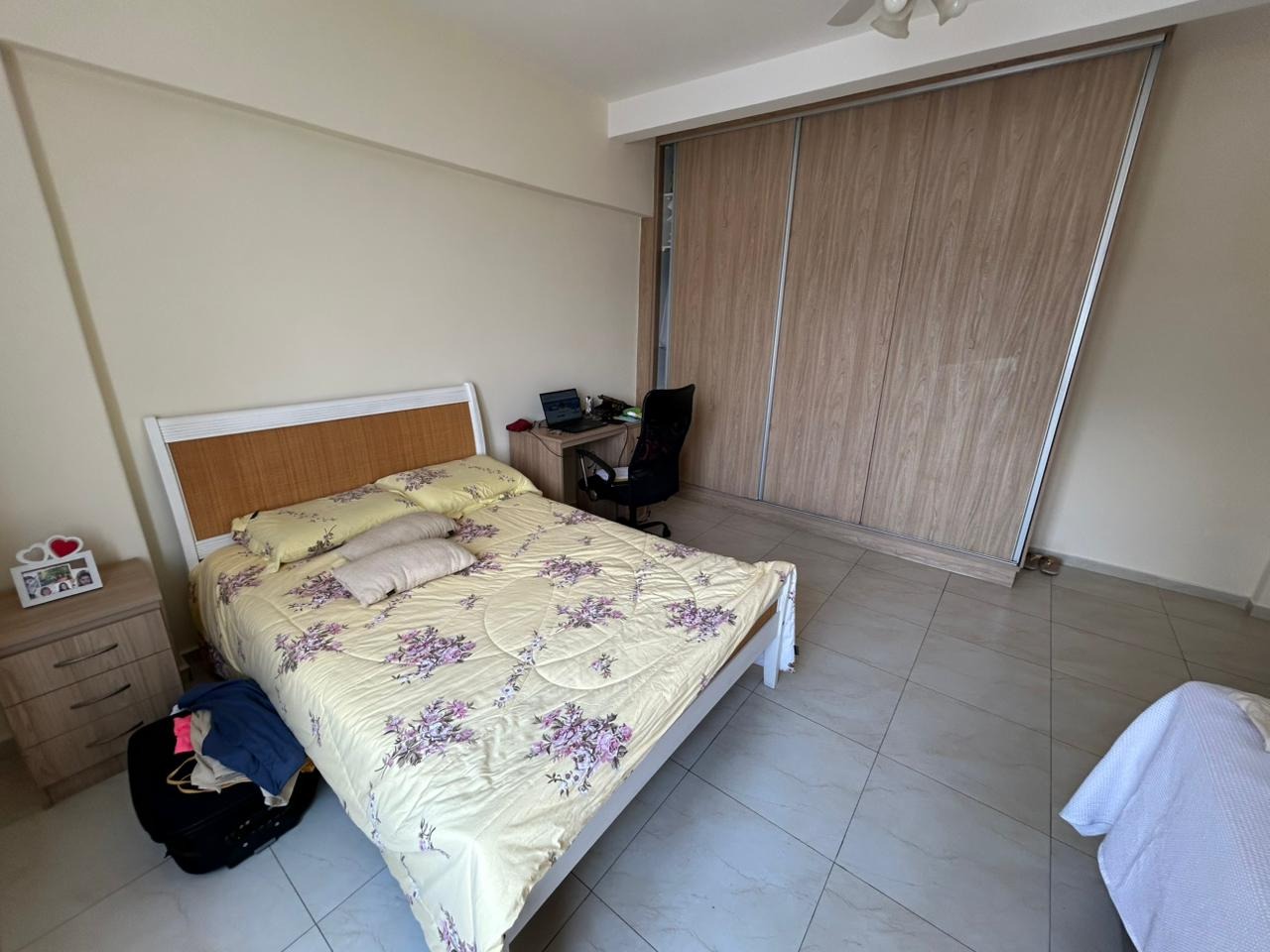 Apartamento à venda no Itararé: 