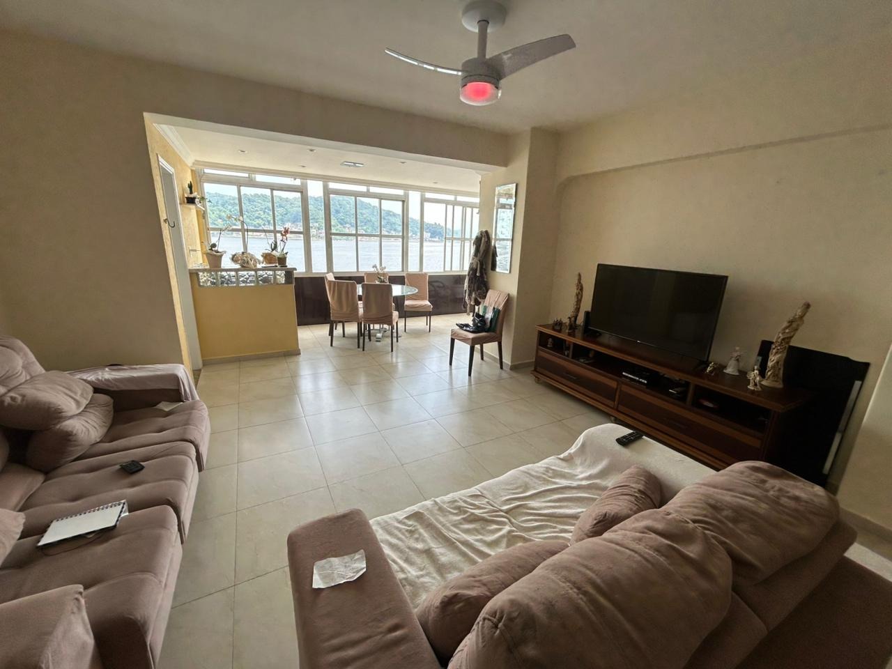 Apartamento à venda no Itararé: 