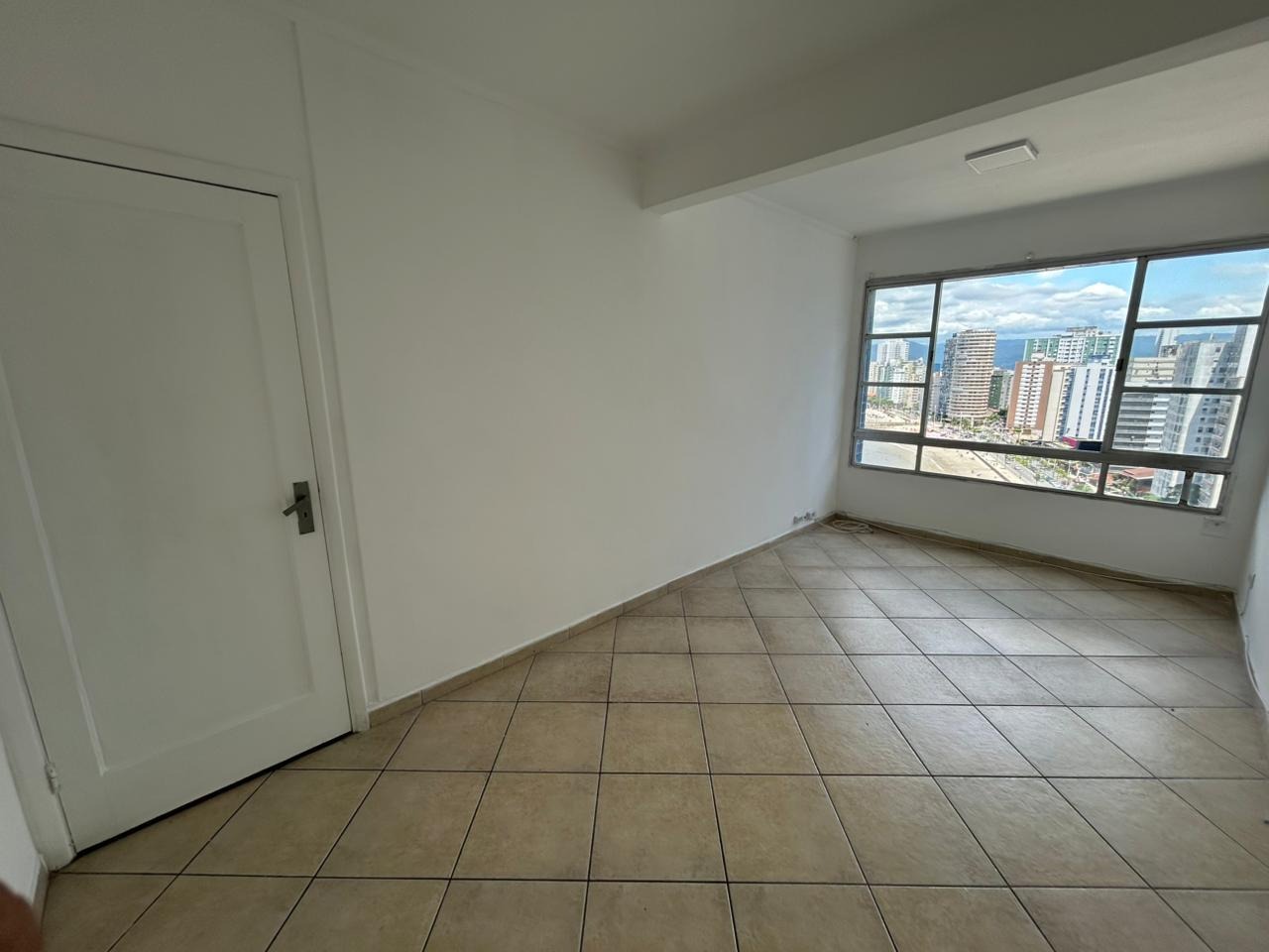 Apartamento à venda no Boa Vista: 