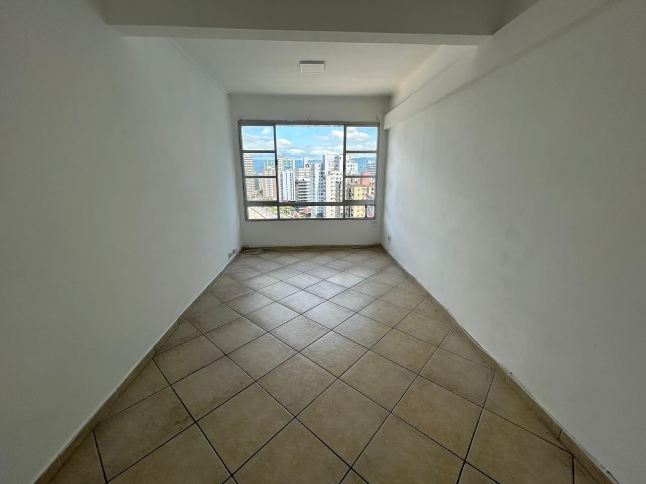 Apartamento à venda no Boa Vista: 