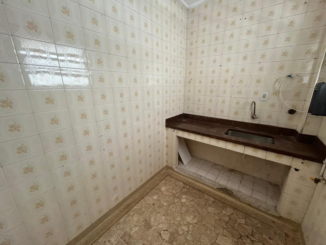 Apartamento à venda no Boa Vista: 