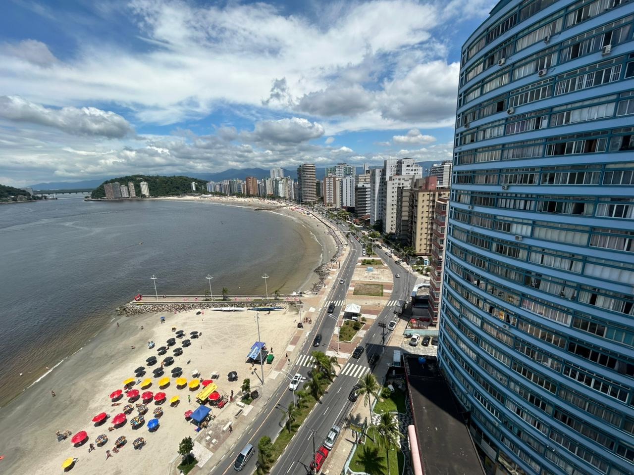 Apartamento à venda no Boa Vista: 