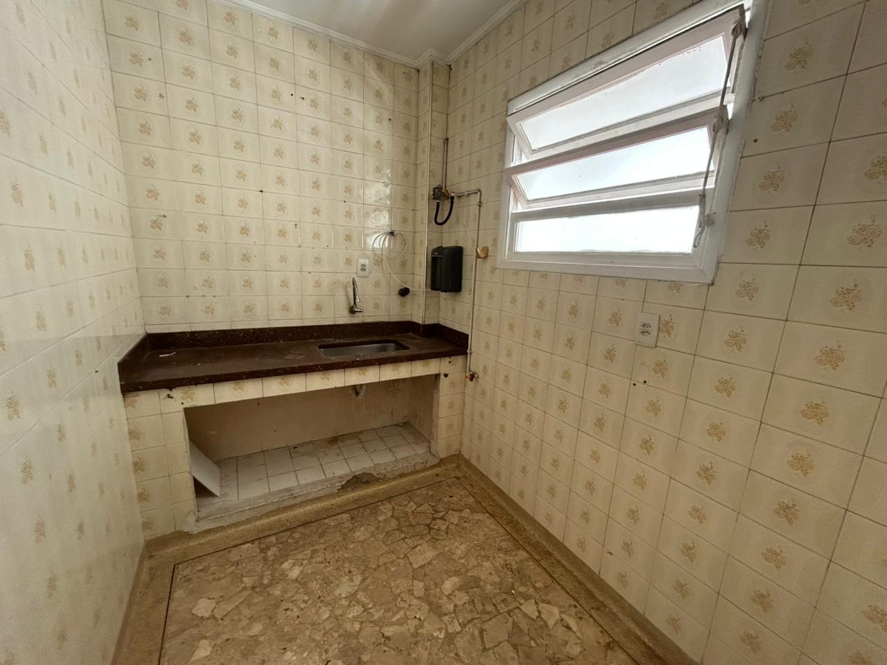 Apartamento à venda no Boa Vista: 