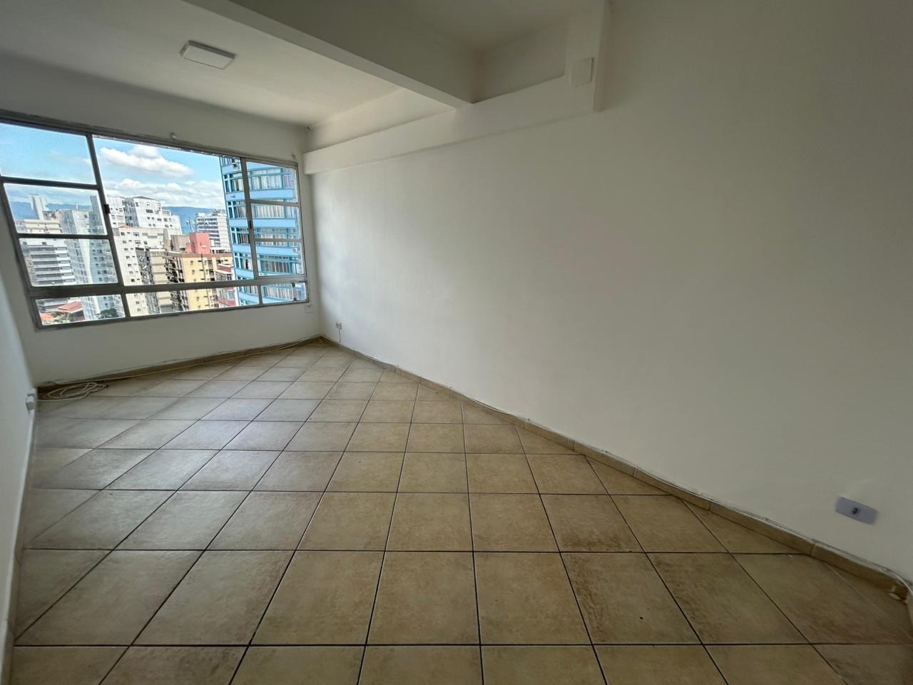 Apartamento à venda no Boa Vista: 