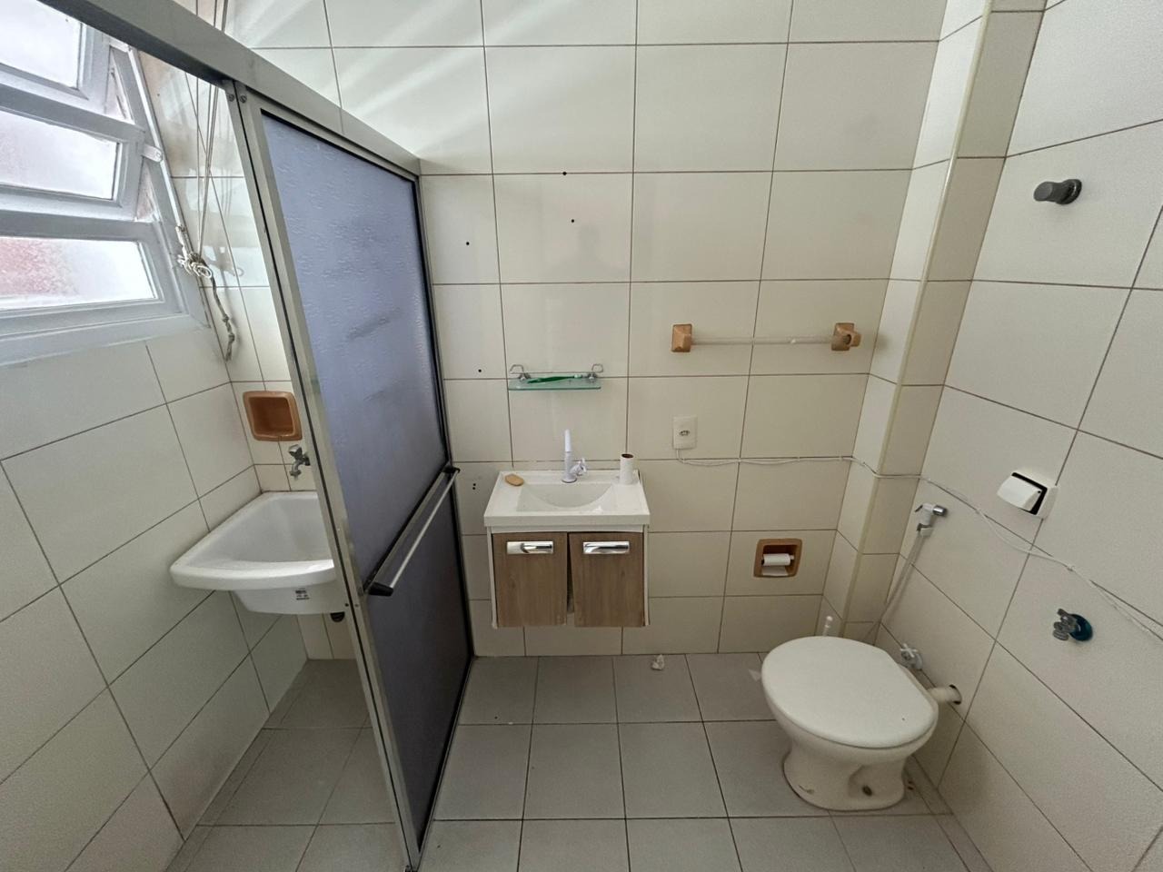 Apartamento à venda no Boa Vista: 