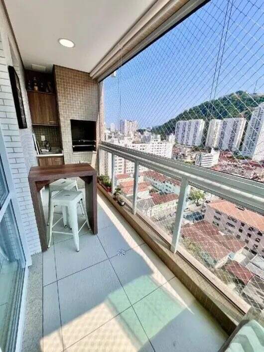 Apartamento à venda no Marapé: 