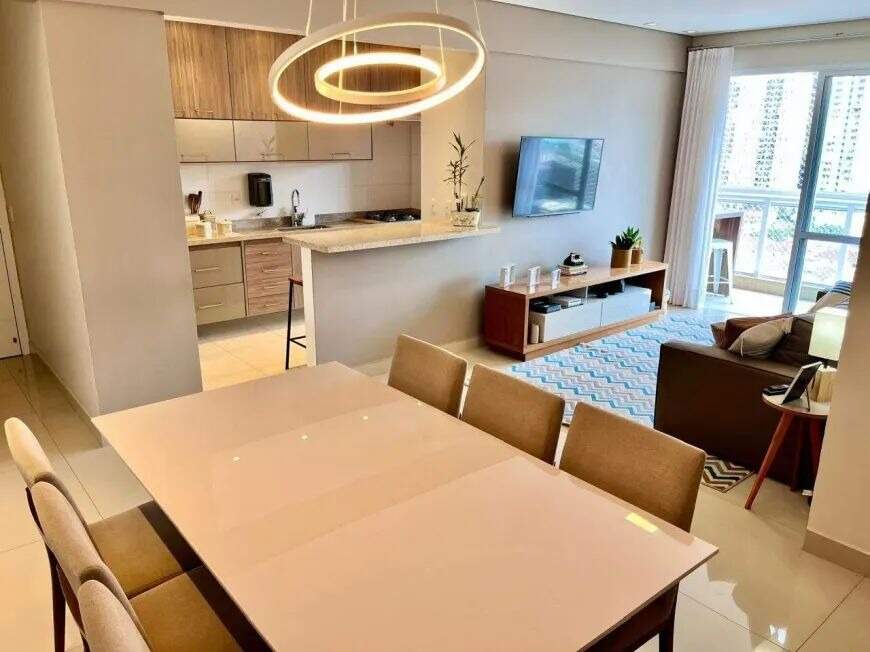 Apartamento à venda no Marapé: 