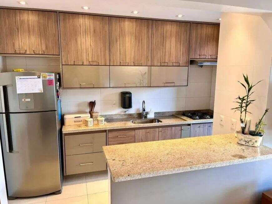 Apartamento à venda no Marapé: 