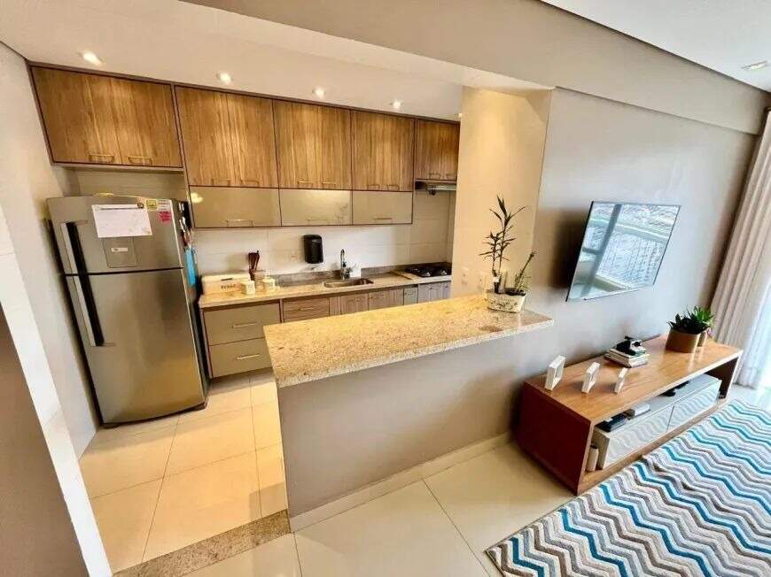 Apartamento à venda no Marapé: 
