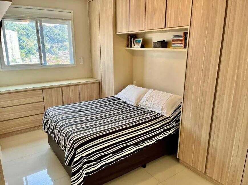 Apartamento à venda no Marapé: 