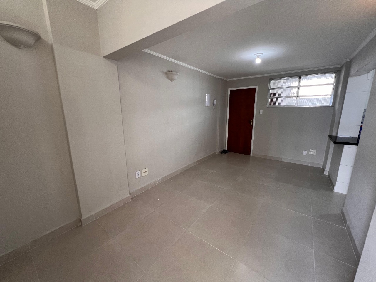 Apartamento à venda no Aparecida: 