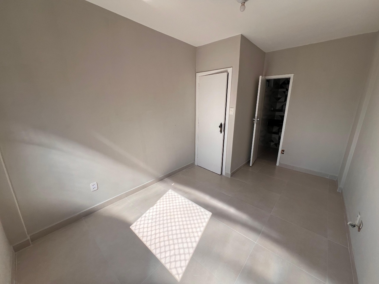 Apartamento à venda no Aparecida: 