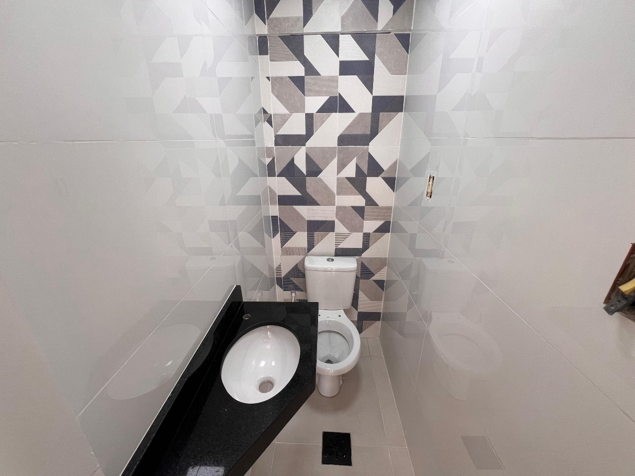 Apartamento à venda no Aparecida: 