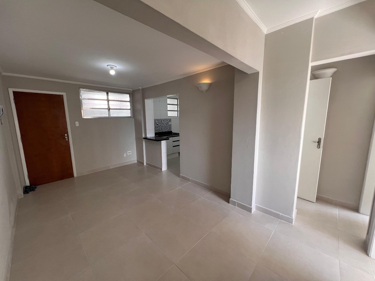 Apartamento à venda no Aparecida: 