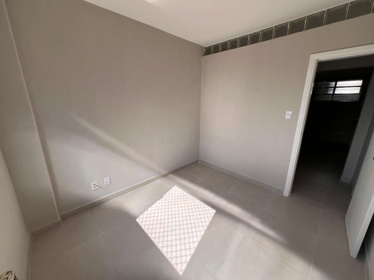 Apartamento à venda no Aparecida: 