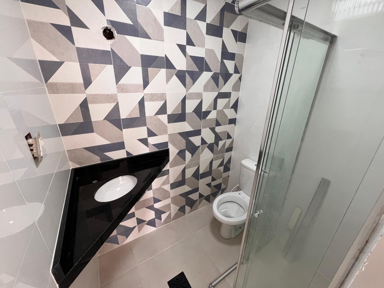 Apartamento à venda no Aparecida: 