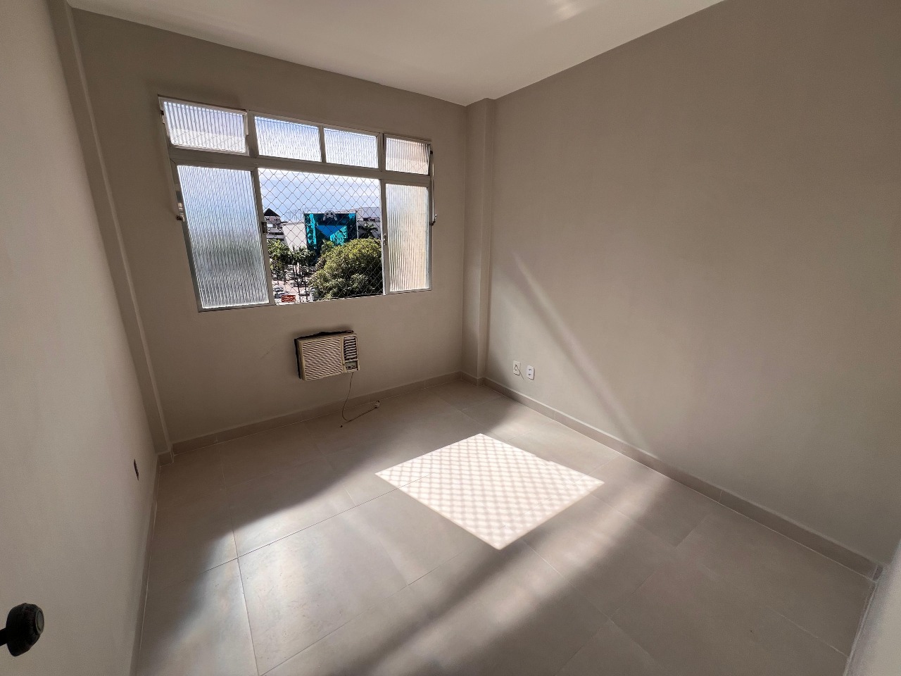 Apartamento à venda no Aparecida: 