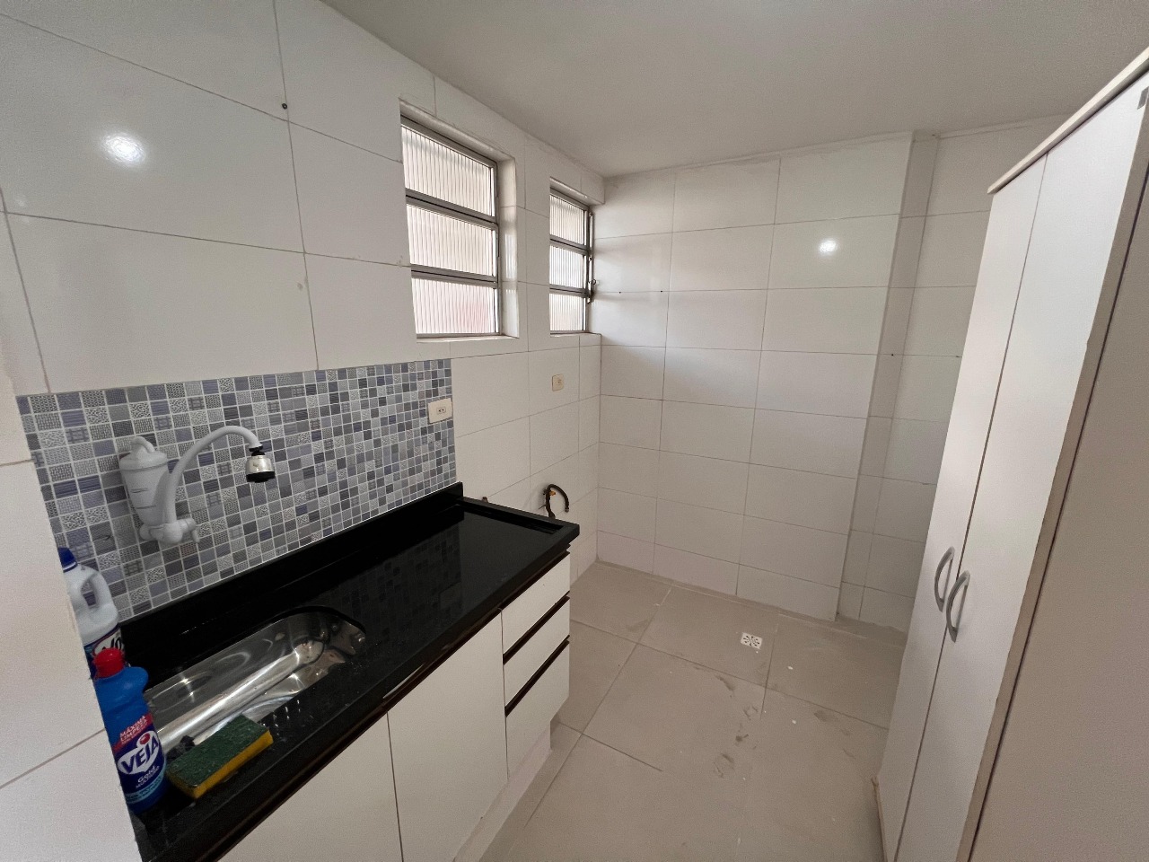 Apartamento à venda no Aparecida: 