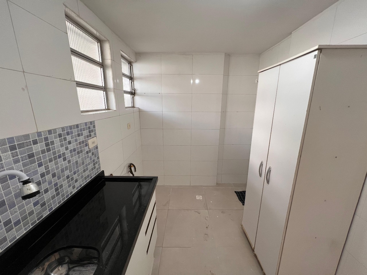 Apartamento à venda no Aparecida: 
